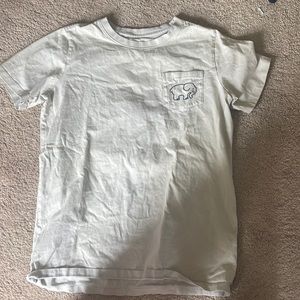 ivory ella softball shirt